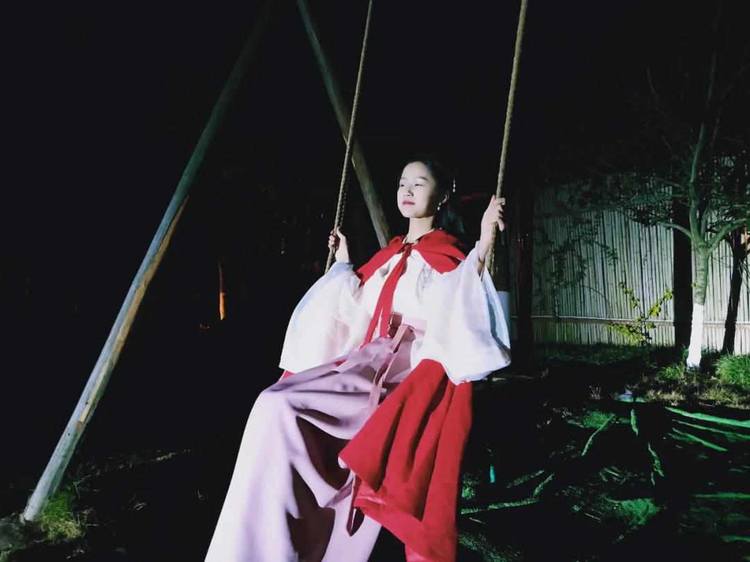 重慶漢服 重慶漢服