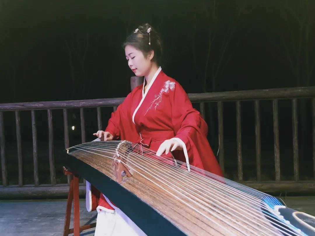重慶漢服 重慶漢服